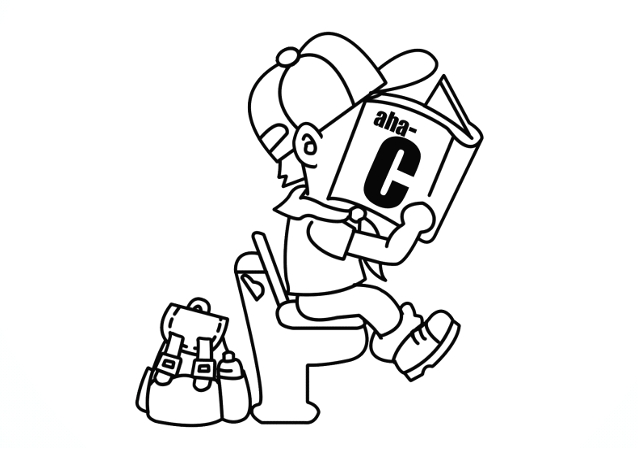 《啊哈C语言》——入门者首选的免费神器！