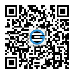 微信公众号二维码