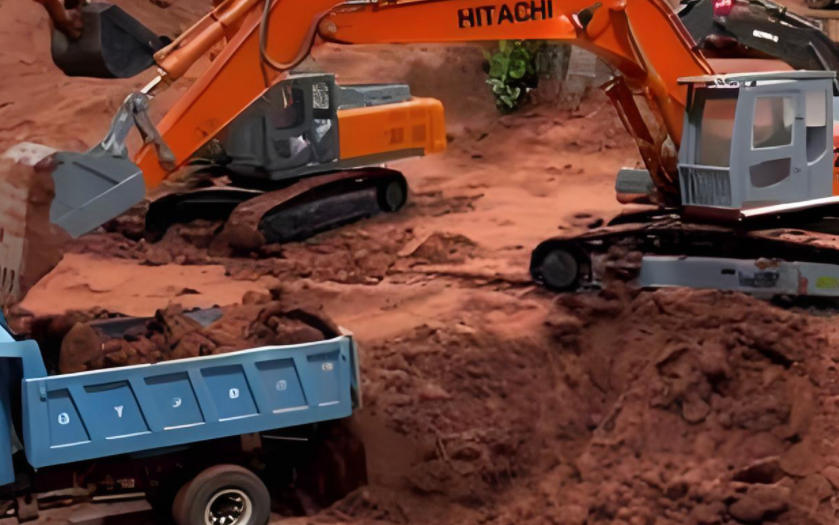 远程遥控车玩出新花样云端赚钱新潮流